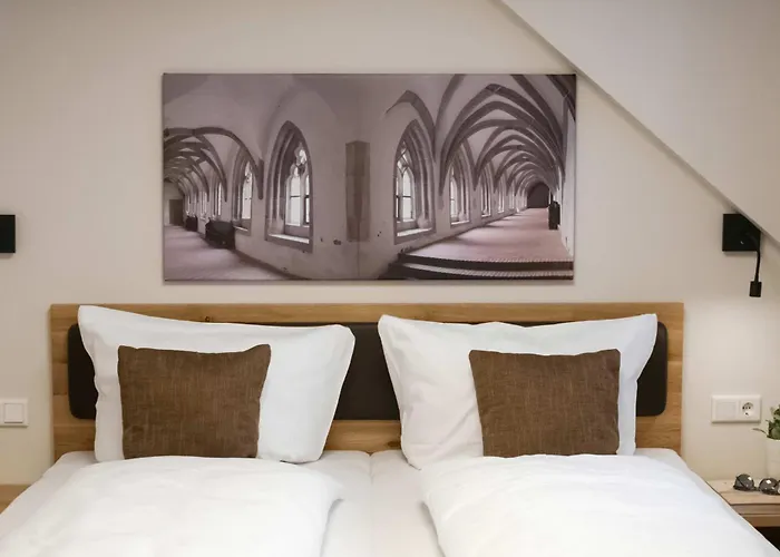 Doppelzimmer 2 *