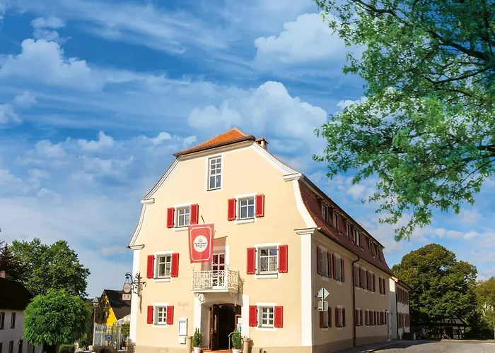 Doppelzimmer 2 Heidenheim (Bavaria)
