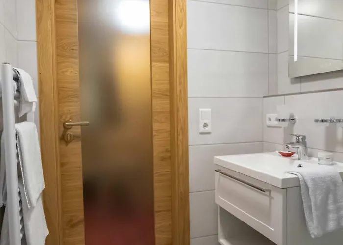 Doppelzimmer 2 Otel *